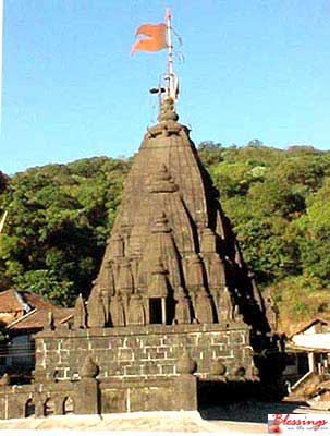 Bhimashankar